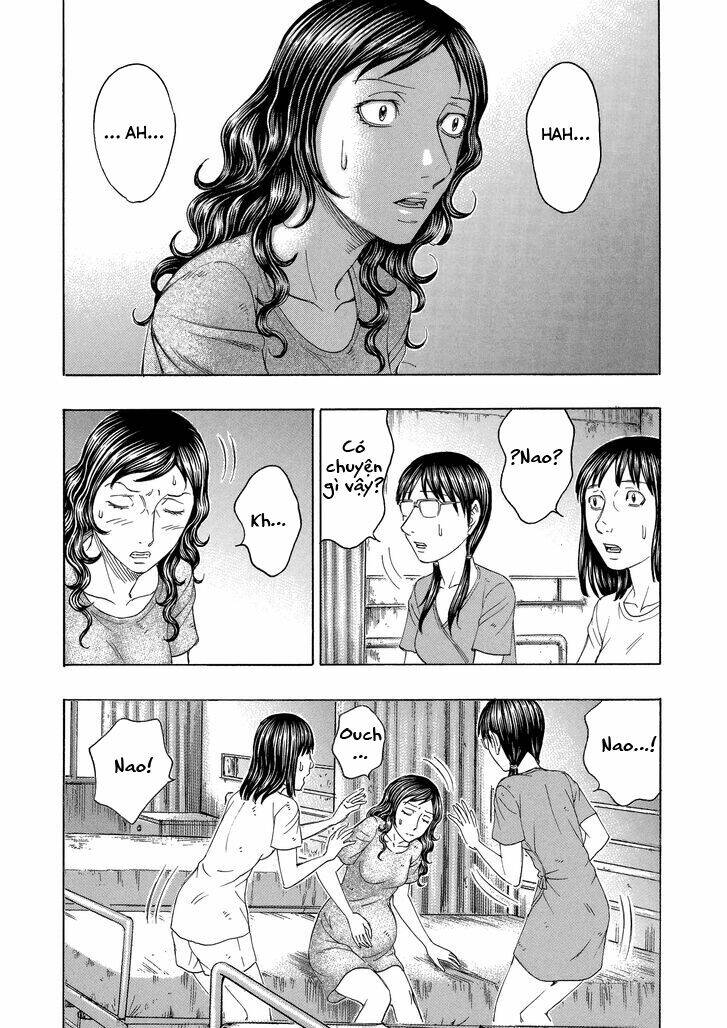 đảo tự sát chapter 152 18