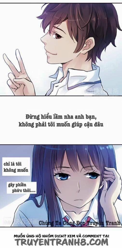 hương vị mùa hạ chapter 1 18