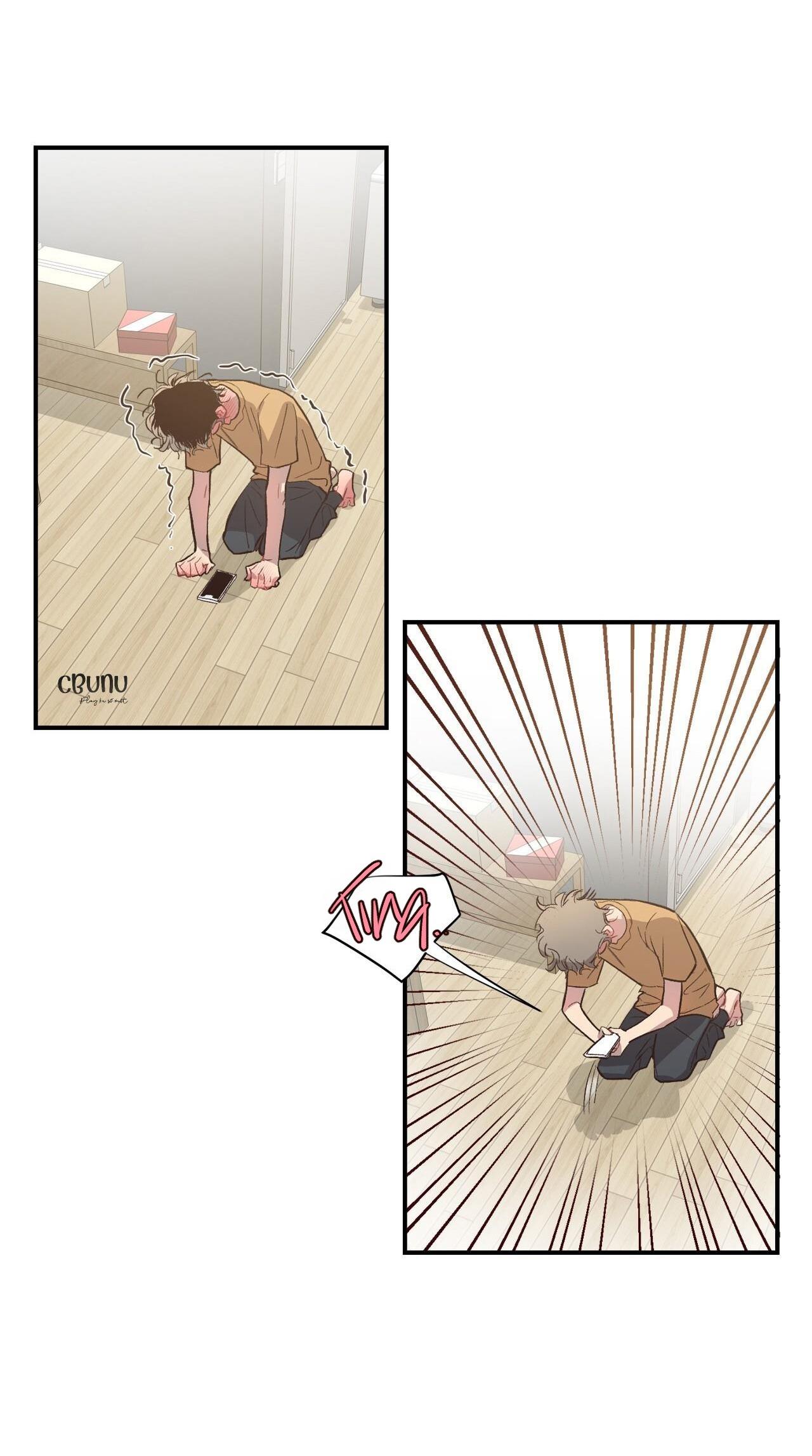 bí mật của mái tóc chapter 11 82