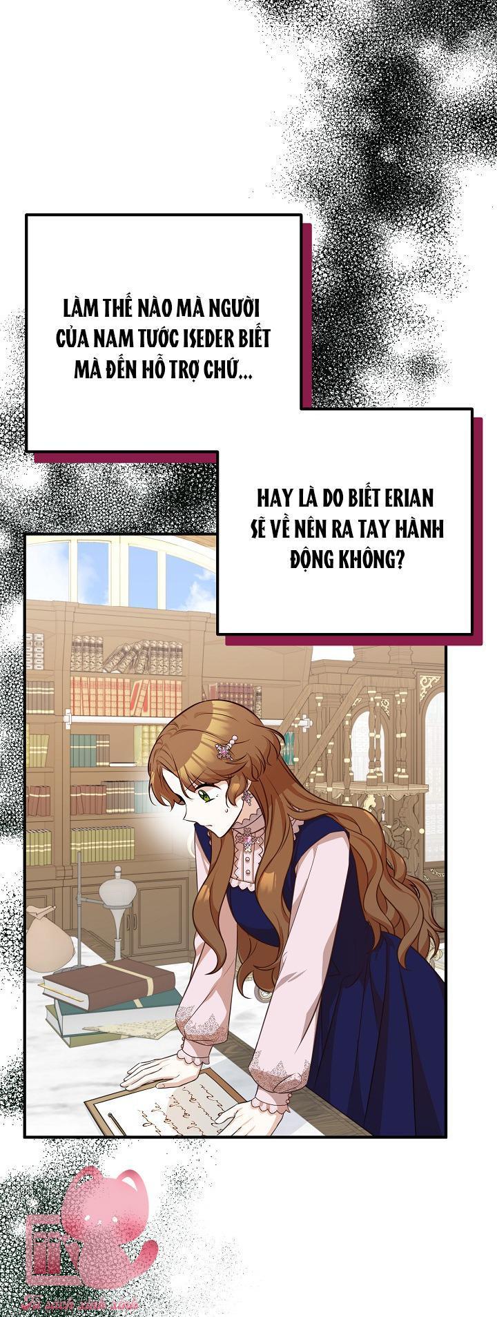 bác sĩ hoàn thành trách nhiệm rồi chapter 28 43