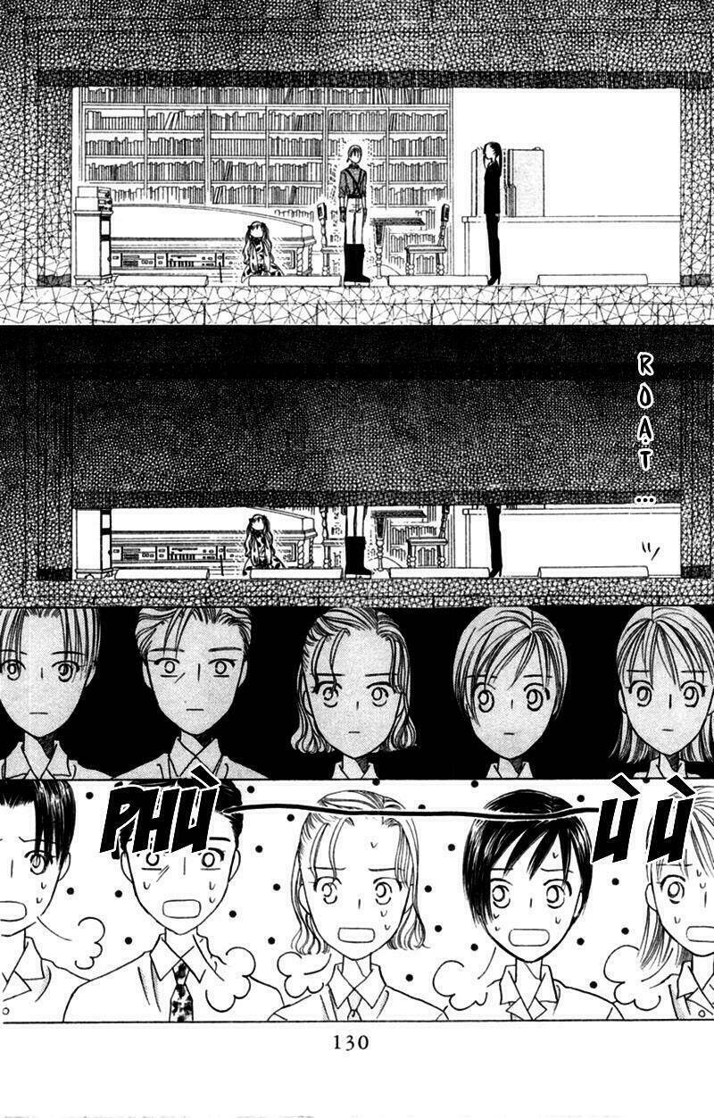 kare kano hajimemashita chapter 40 28