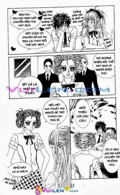 đến vương quốc ma chapter 8 33