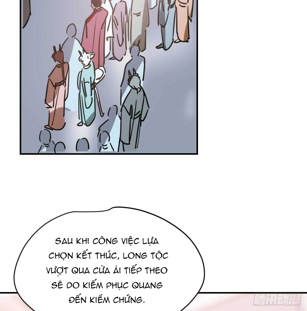 Bắt Lấy Ngao Ngao chapter 87 - Trang 25