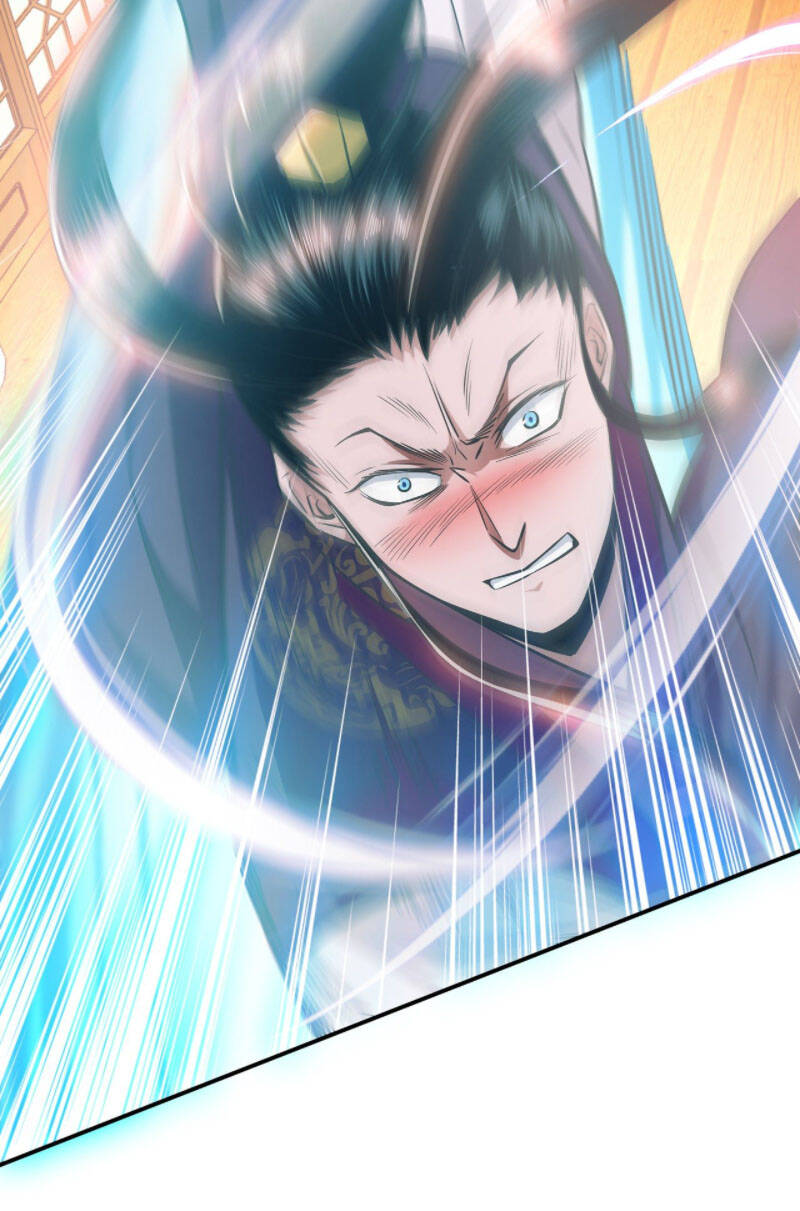 nam chính và hậu cung đều là của ta chapter 23 39