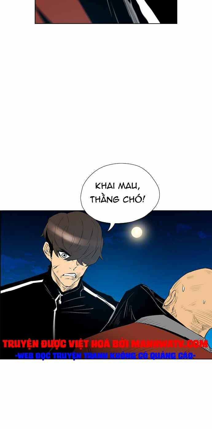 kẻ hồi sinh chapter 133 7