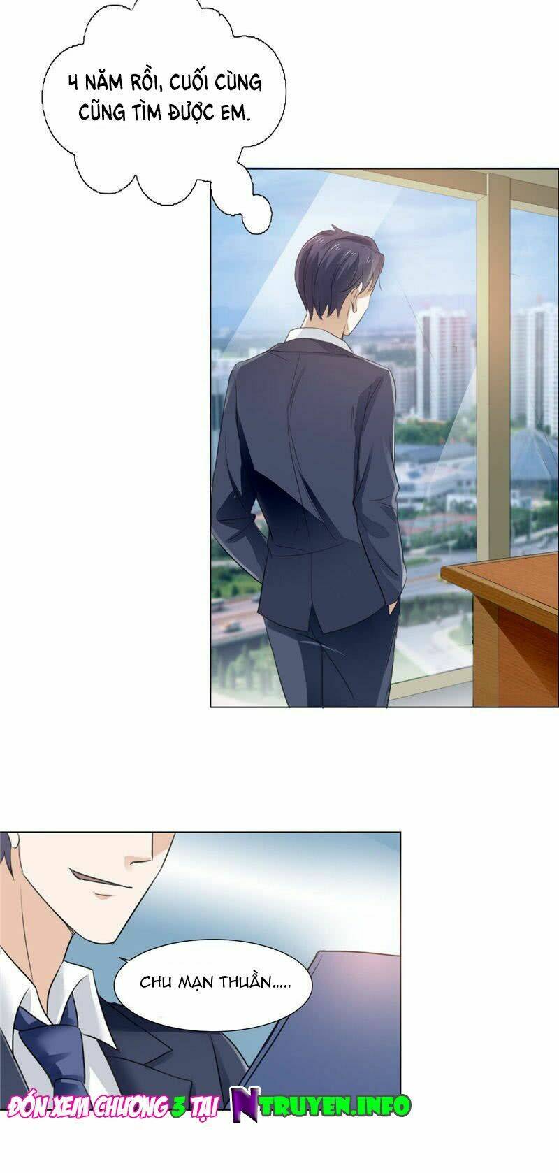 độc sủng kiều thê của bá đạo tổng tài chapter 2 28