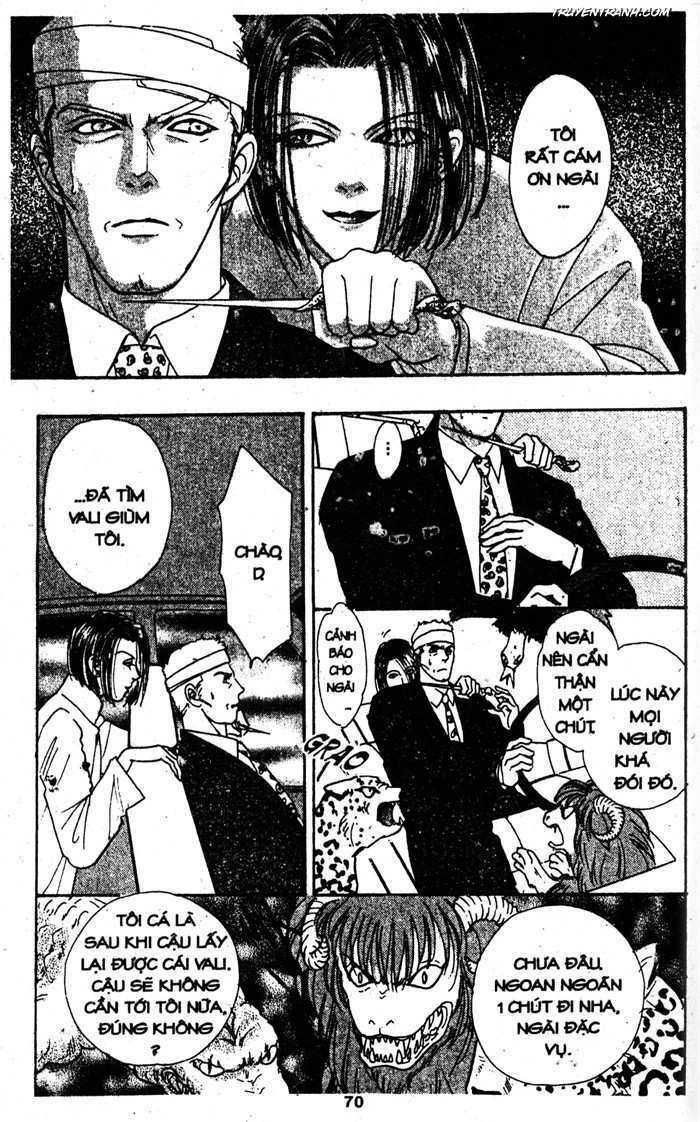 petshop of horrors chapter 37 16