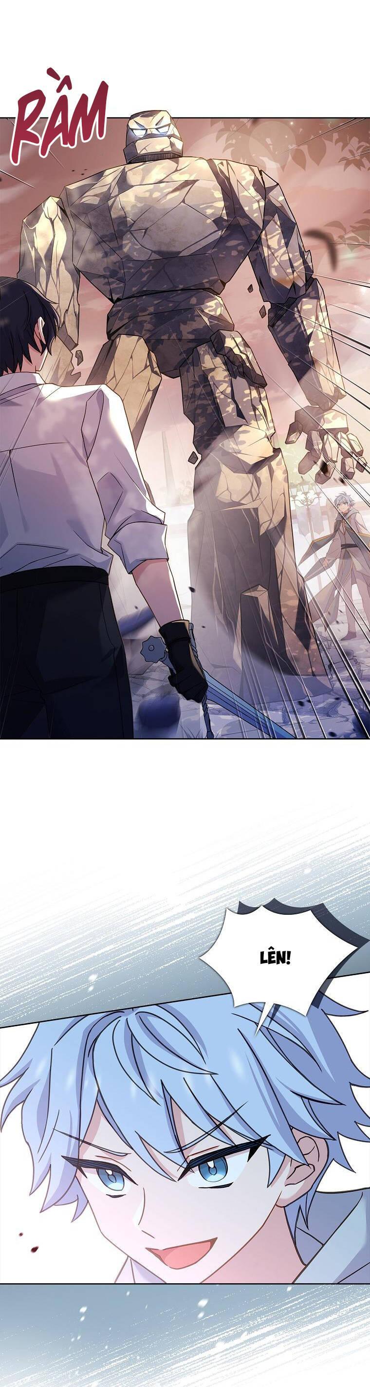 để yên cho tiểu thư hiền chapter 68 48