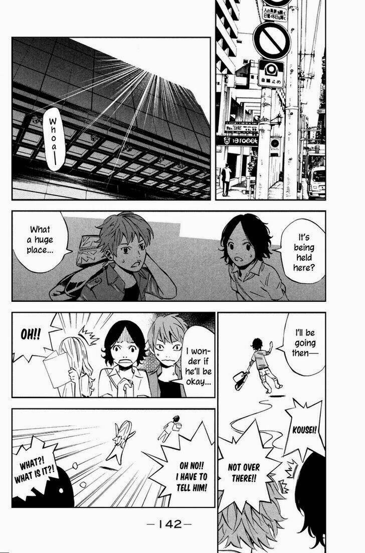 shigatsu wa kimi no uso chapter 11 41