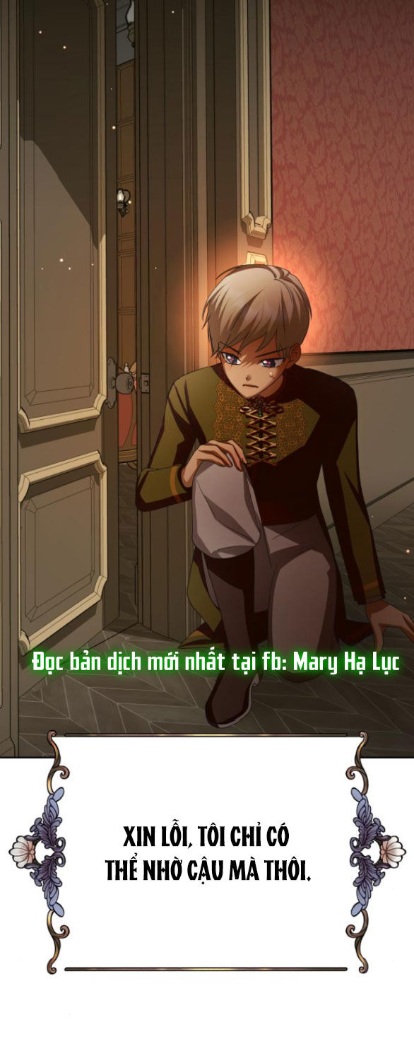 tôi muốn trở thành cô ấy dù chỉ là một ngày chapter 133.2 30