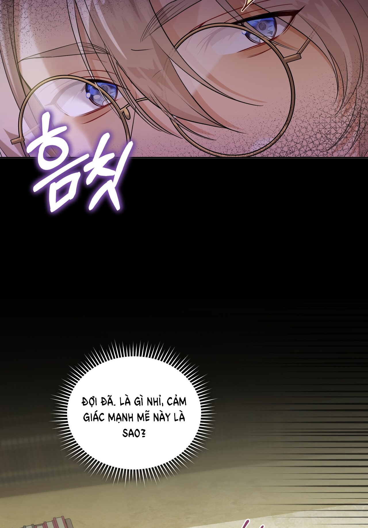 dấu tích của tiên nữ chapter 11.1 52