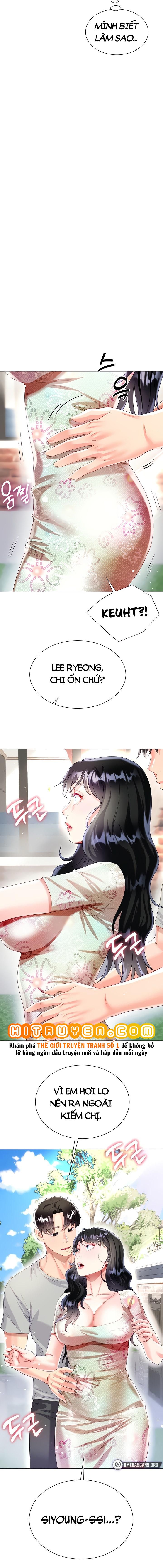 thương thầm chị dâu chapter 32 20