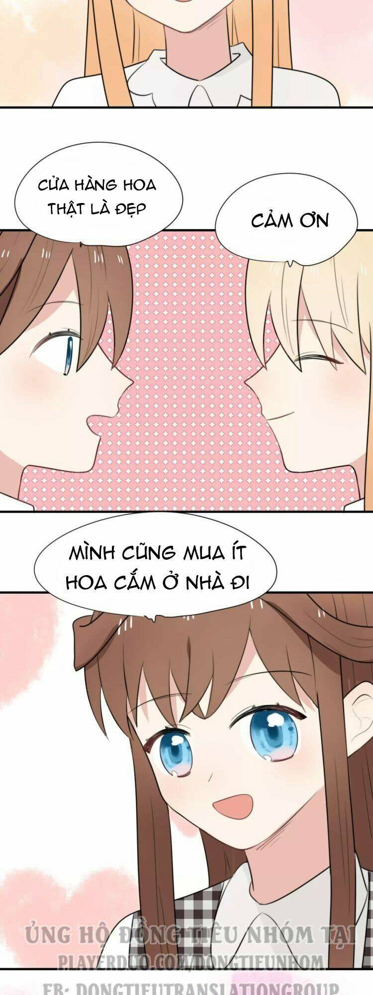 tiểu miêu và hắc diệu thạch chapter 9 15