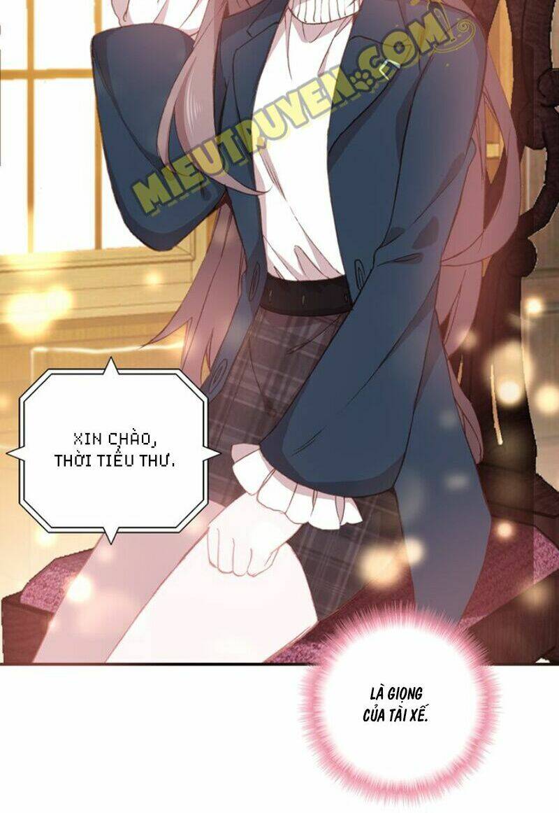 nhất sinh nhất thế mỹ nhân cốt chapter 14 5