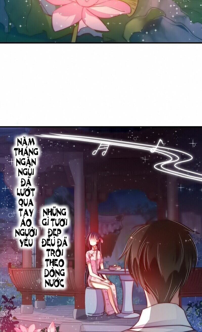 ngày nào thiếu soái cũng ghen chapter 60 4