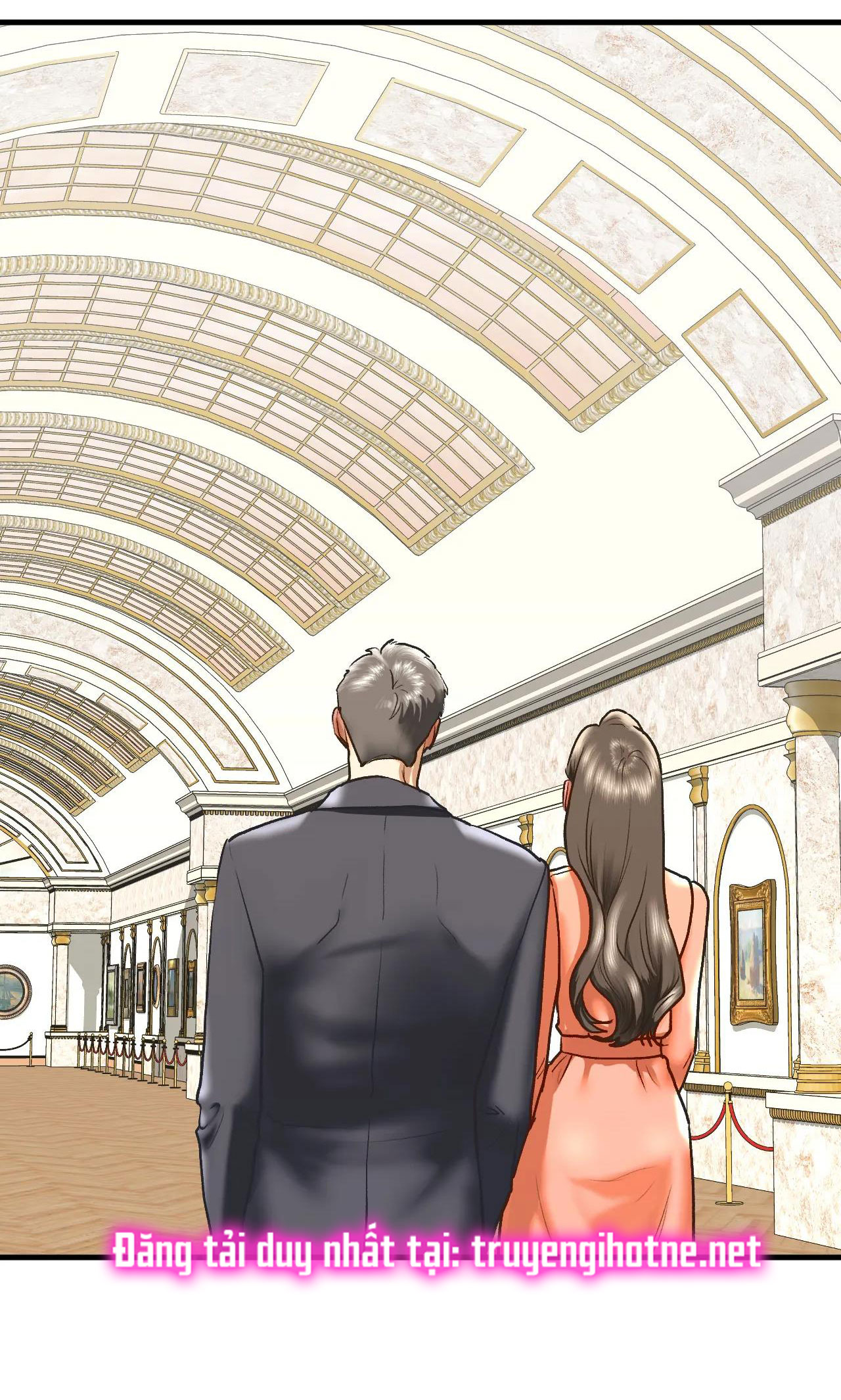 Chị Kế chapter 28.2 - Trang 2