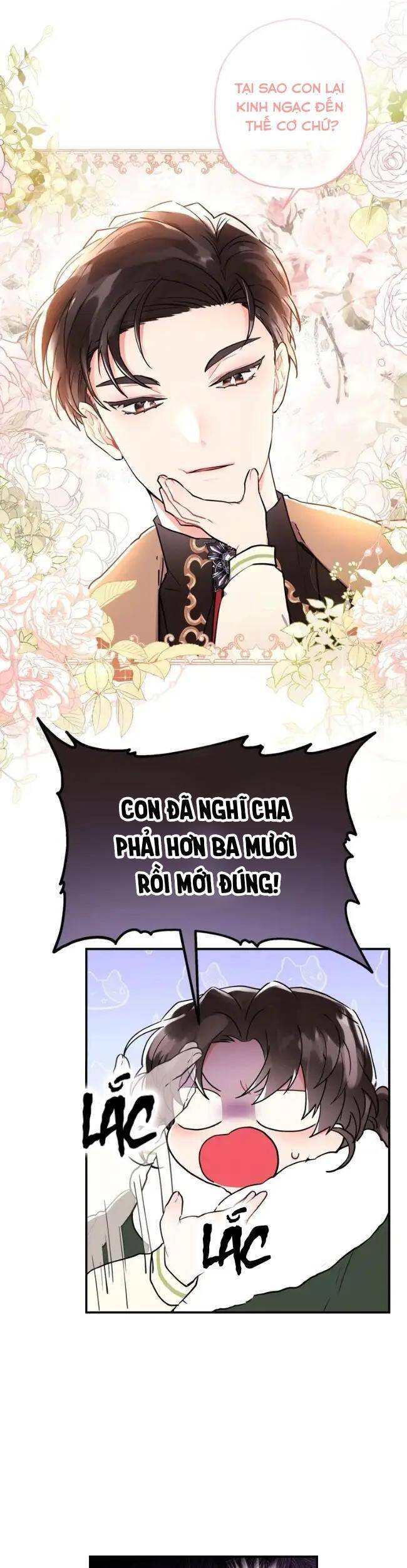 tôi đã trở thành con gái nuôi của nam chính chapter 37 6