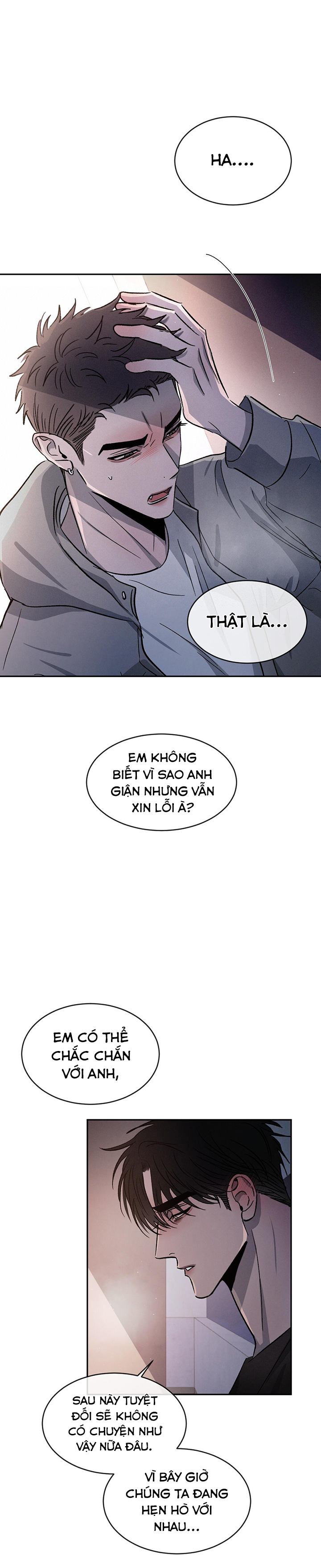 tương khắc chapter 40 9