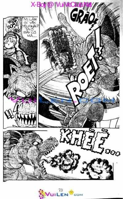 theo dấu rồng thần - dragon quest chapter 39 15