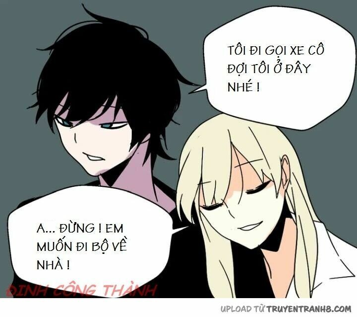 ứng dụng thẩm mỹ chapter 28 42