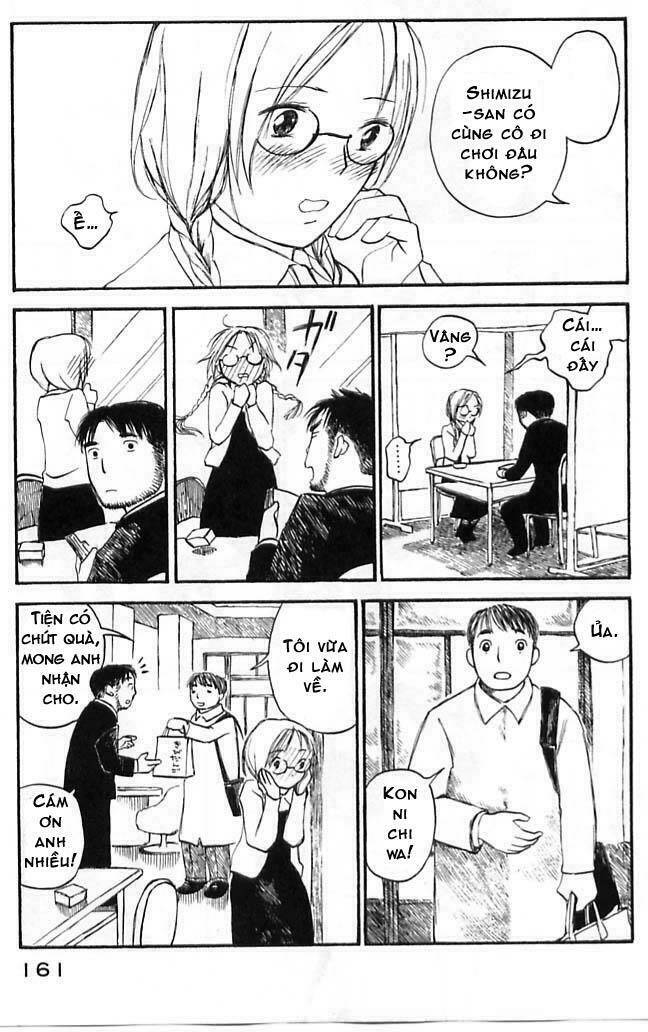 koi kaze chapter 20 11