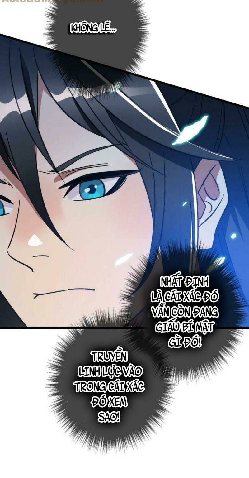 siêu đạo thần thuật chapter 123 45