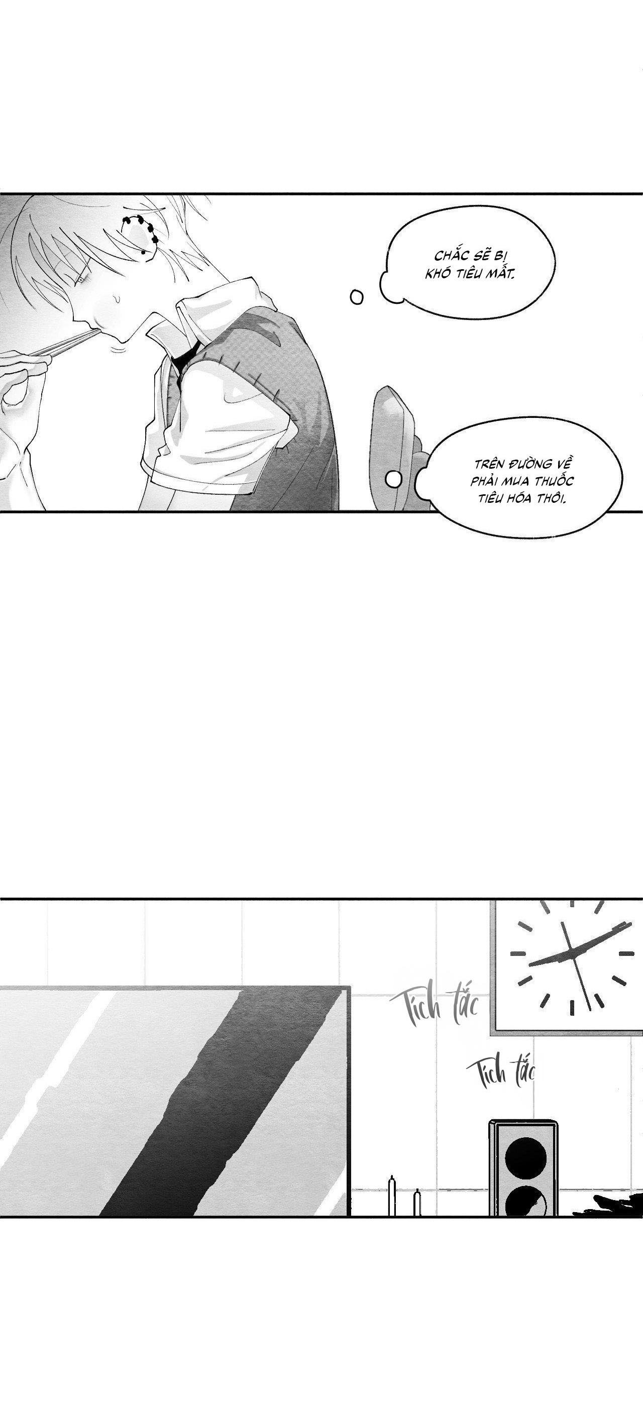 vóc dáng toàn mỹ chapter 23 40