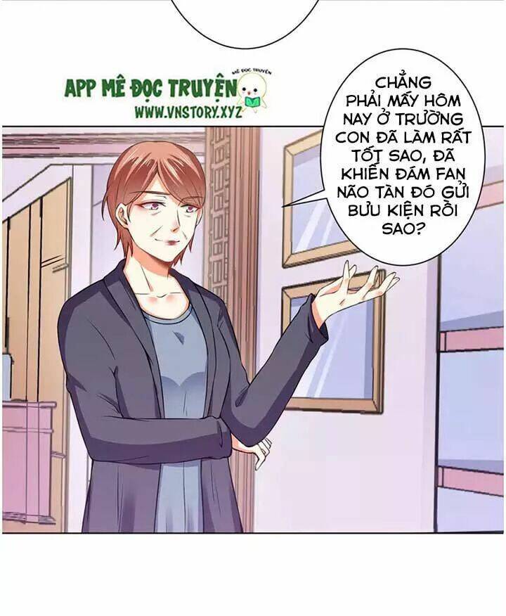 tổng tài đại nhân thật xấu hổ chapter 47 19