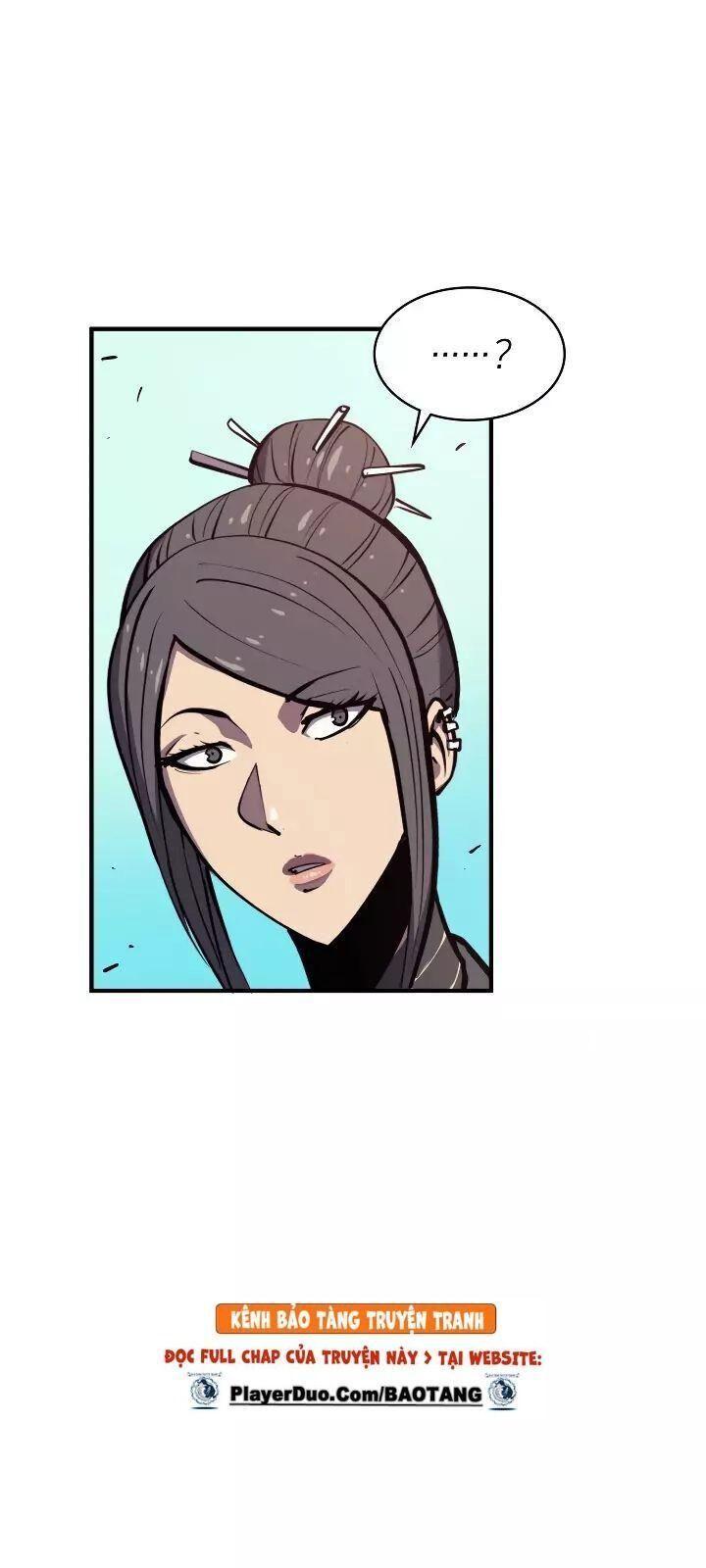 tôi trở lại thăng cấp một mình chapter 29 17