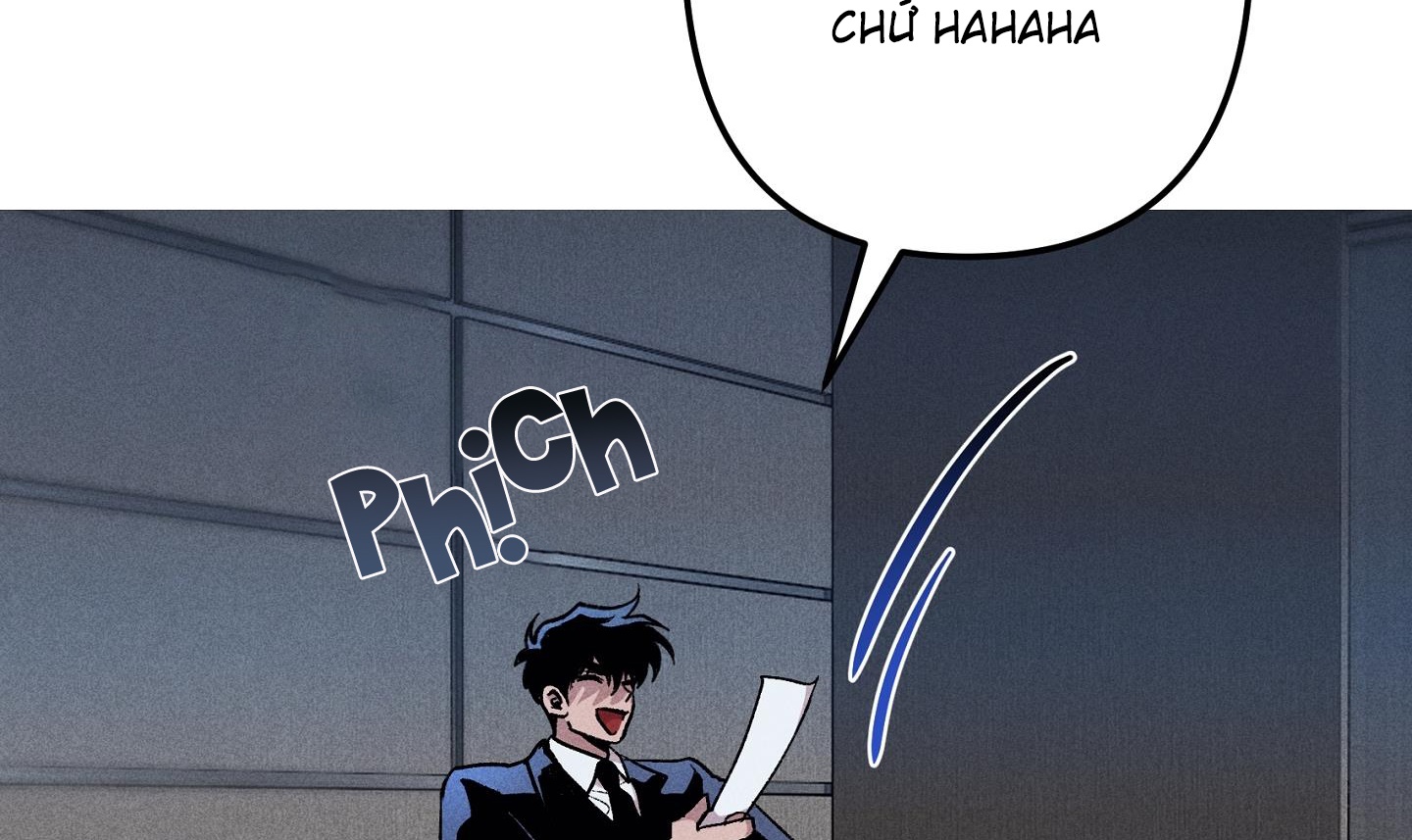 quan hệ chết chóc chapter 25 29