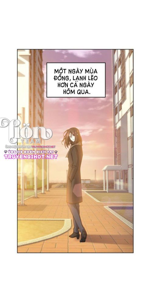 câu chuyện về chị đồng nghiệp của tôi chapter 20.1 21