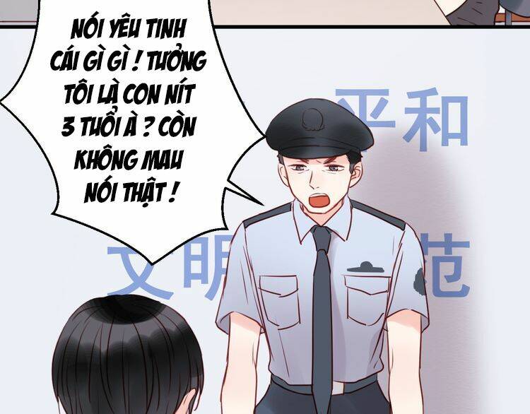 lượm được 1 tiểu hồ ly chapter 38 28