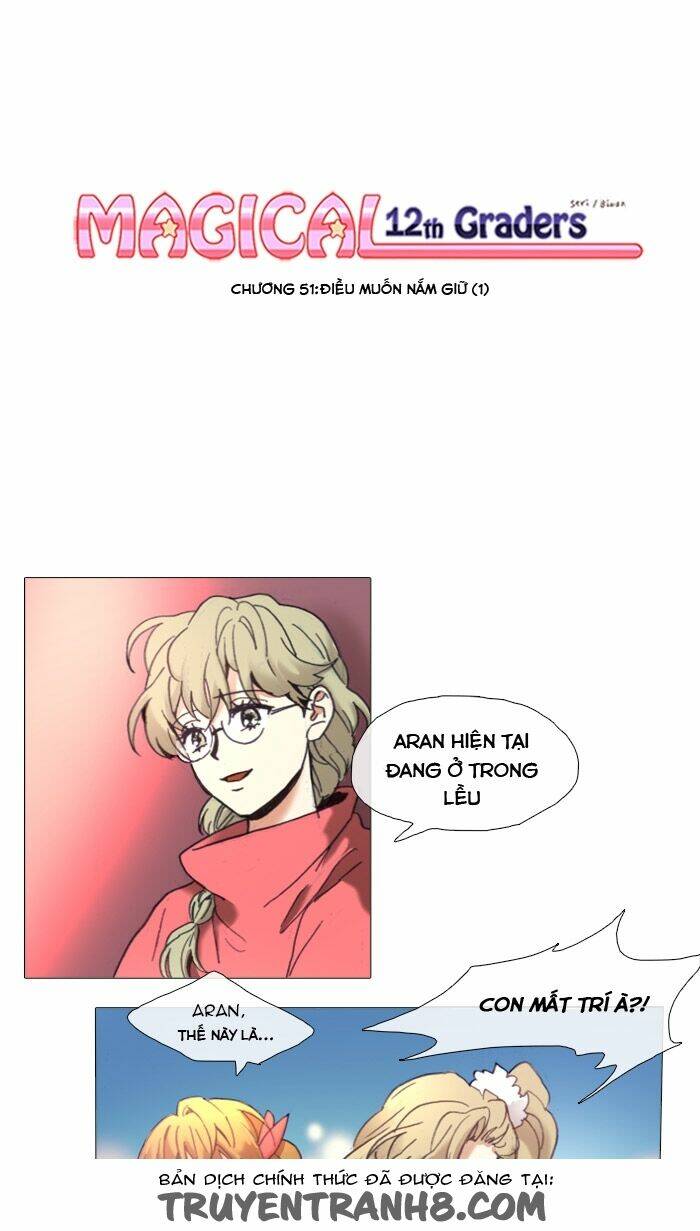 nữ sinh phép thuật chapter 51 2