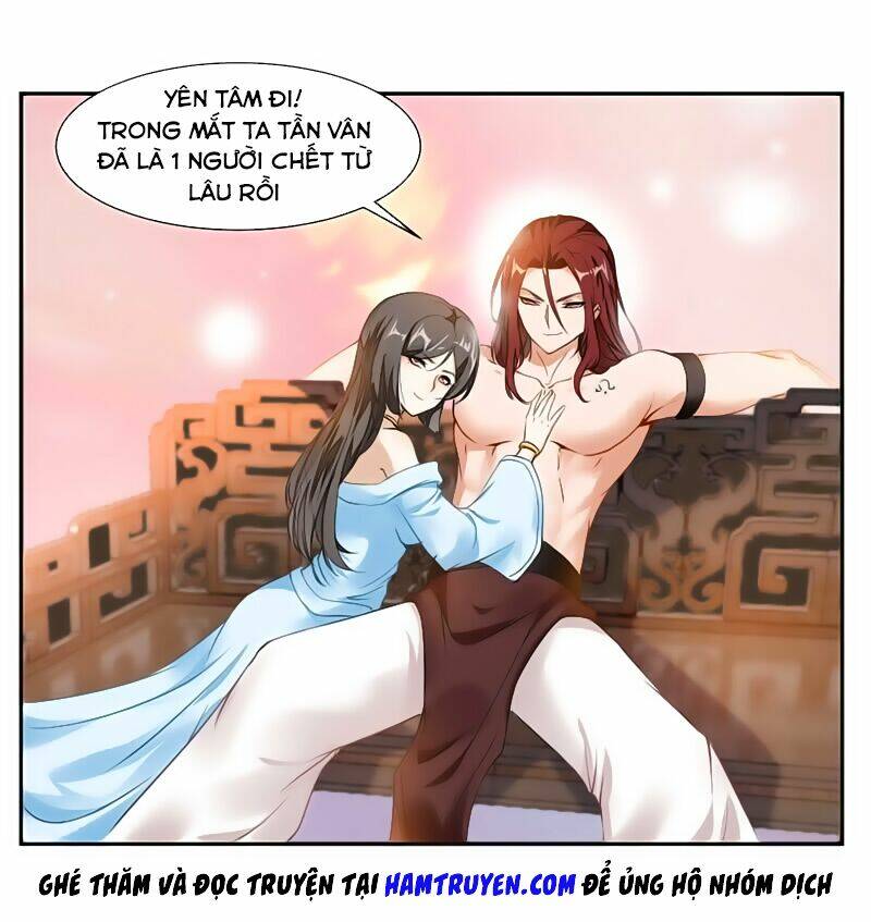 cửu dương thần vương chapter 12 20