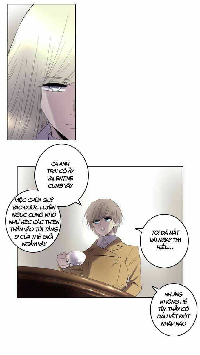 bản khế ước linh hồn chapter 119 31