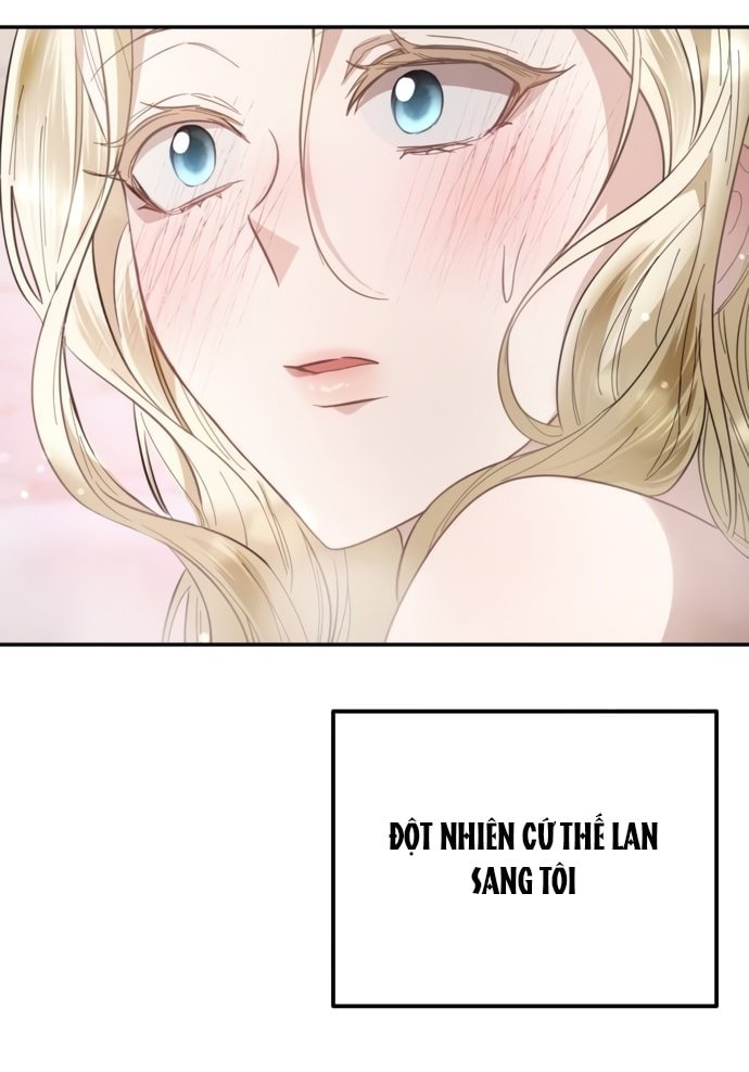 phía sau nụ cười của nàng công chúa sống sót chapter 14.2 13