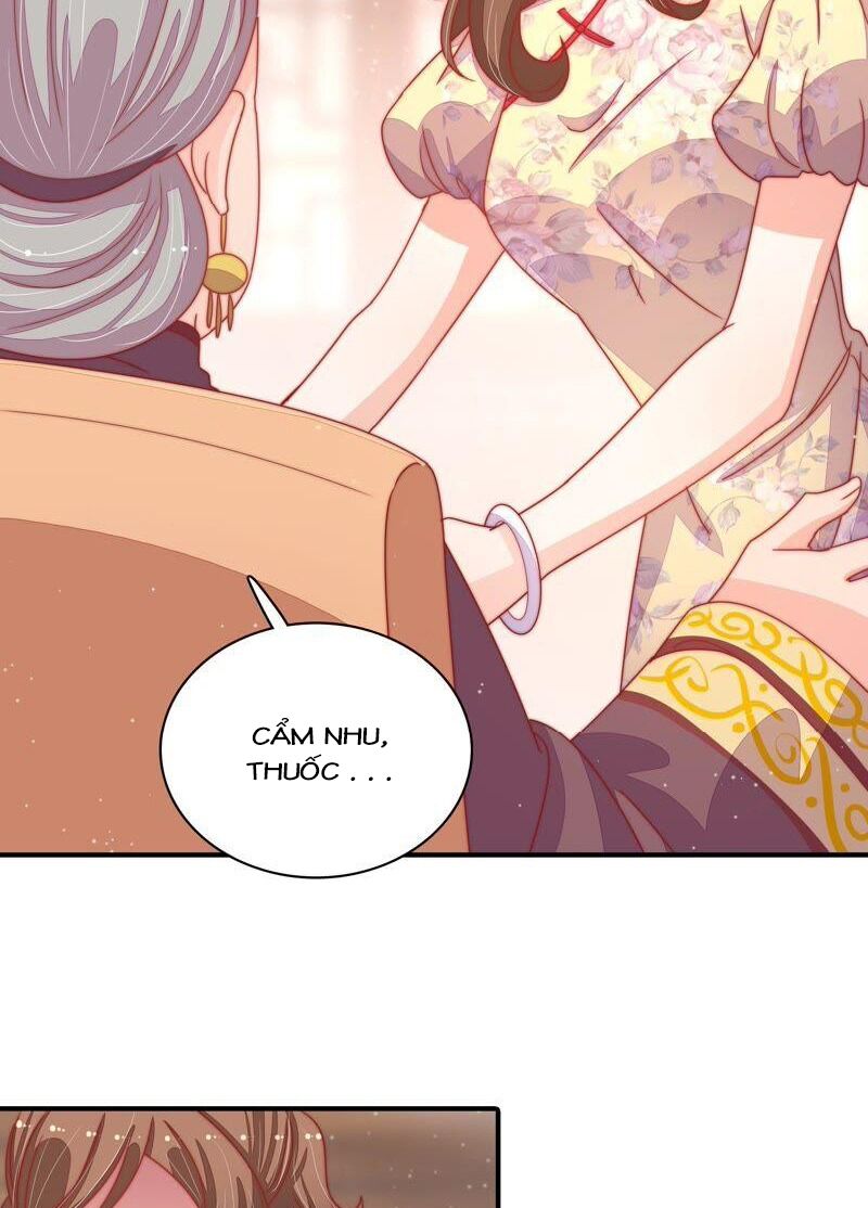 ngày nào thiếu soái cũng ghen chapter 124 15