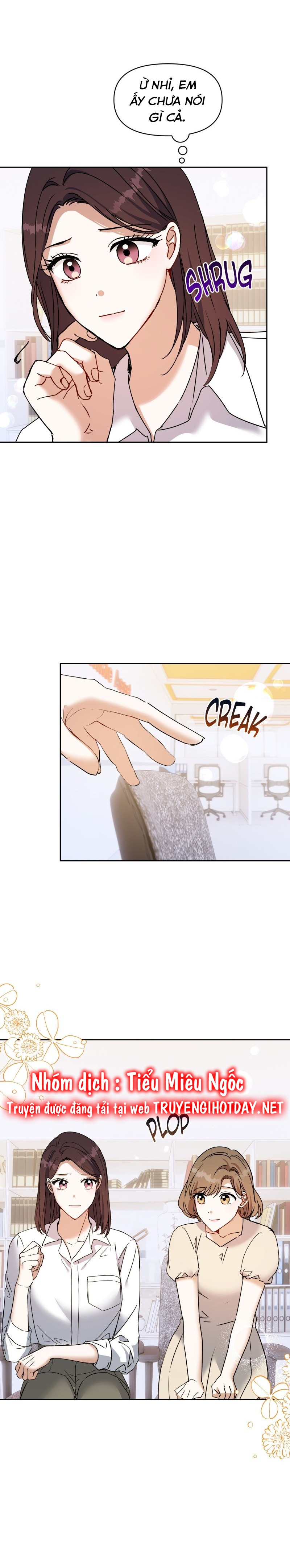 bản cam kết hôn nhân chapter 60 4