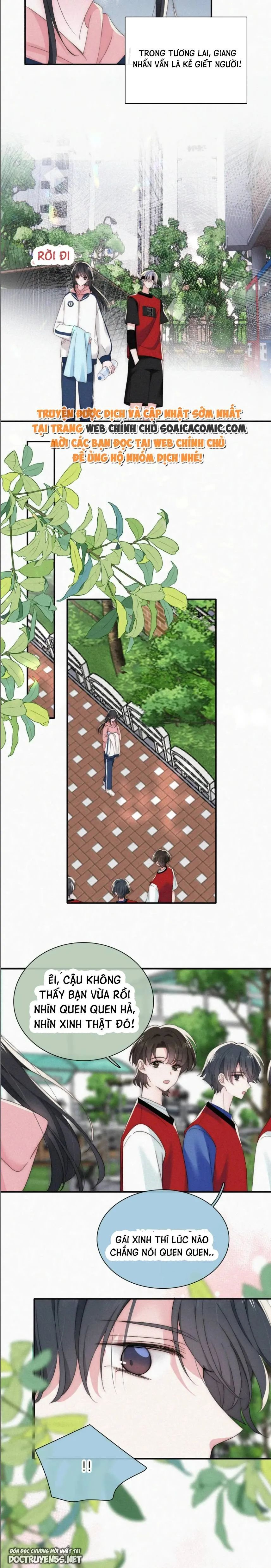 điên cuồng yêu em chapter 37 5