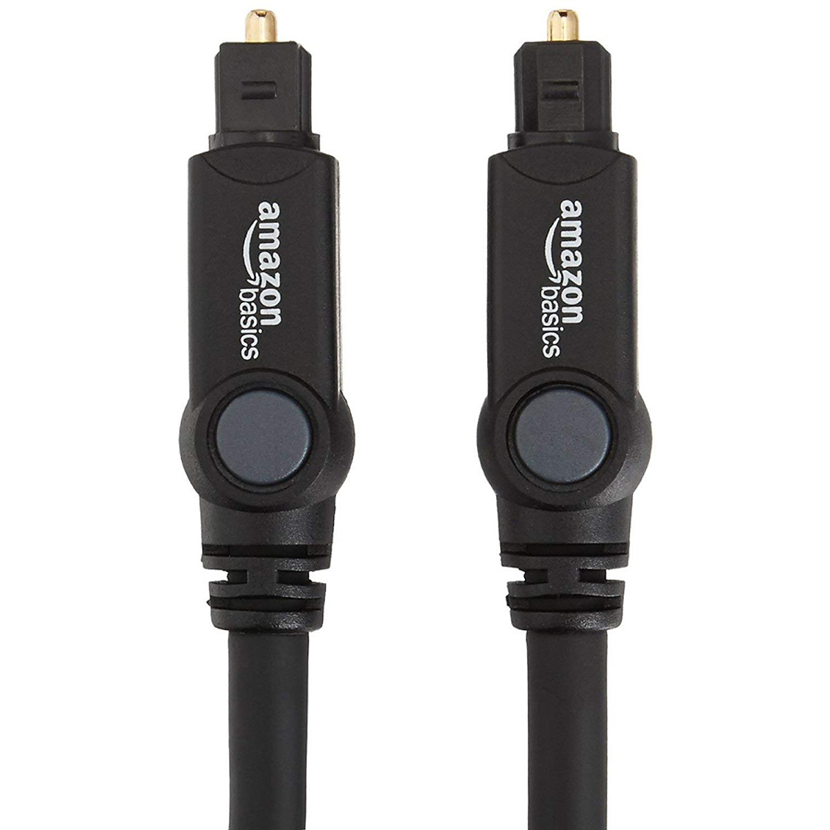Dây cáp tốc độ cao AmazonBasics High-Speed HDMI Cable (3m) - Hàng nhập khẩu