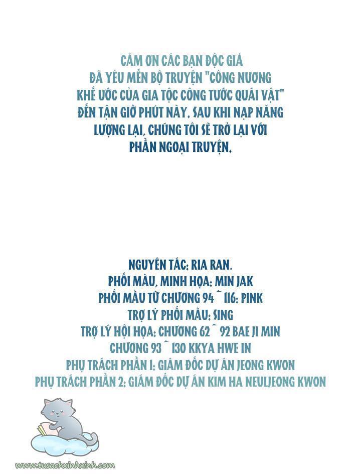 công nương khế ước của gia tộc công tước quái vật chapter 130 63