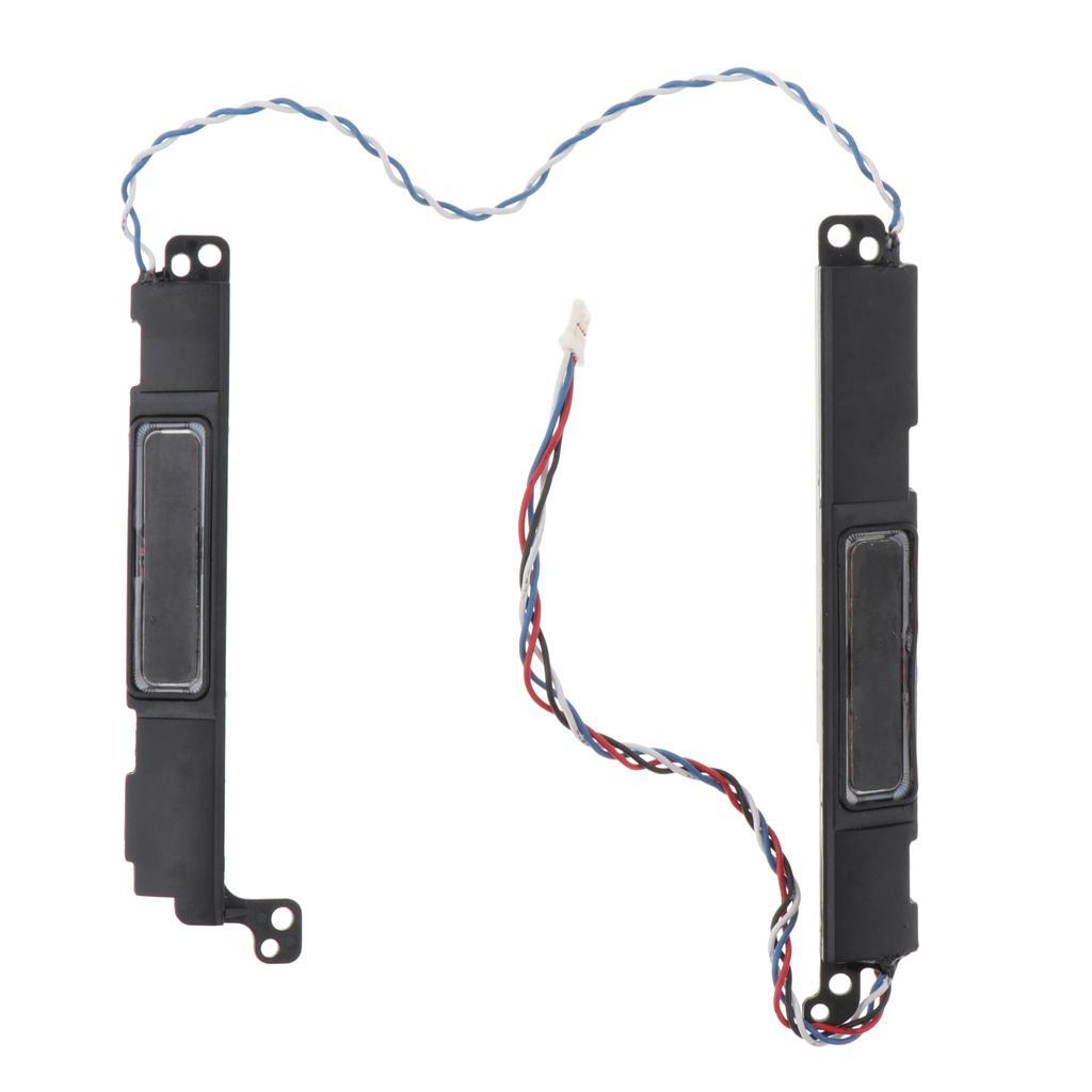 For DELL Latitude E7250 7250 Replacement L&R Speakers PK23000OH00 03KJ1T