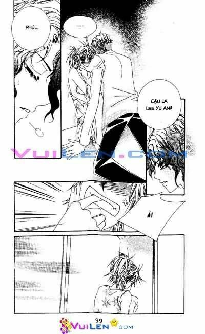 chạm mặt thần tượng chapter 4 99