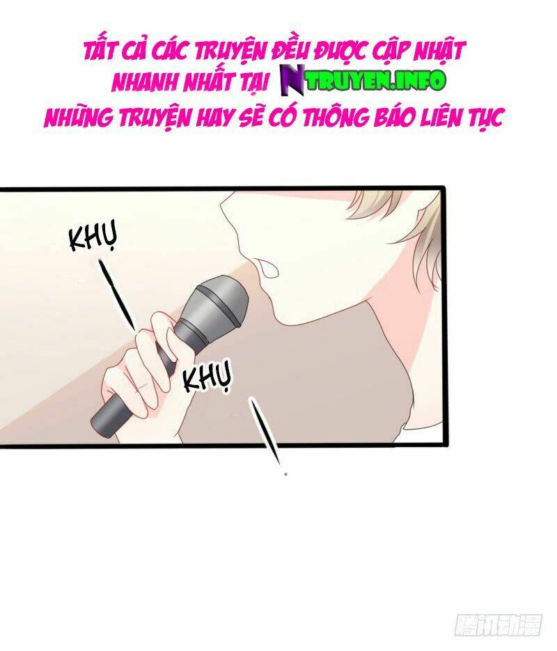 ngạo kiều tổng tài sủng điềm thê chapter 40 27