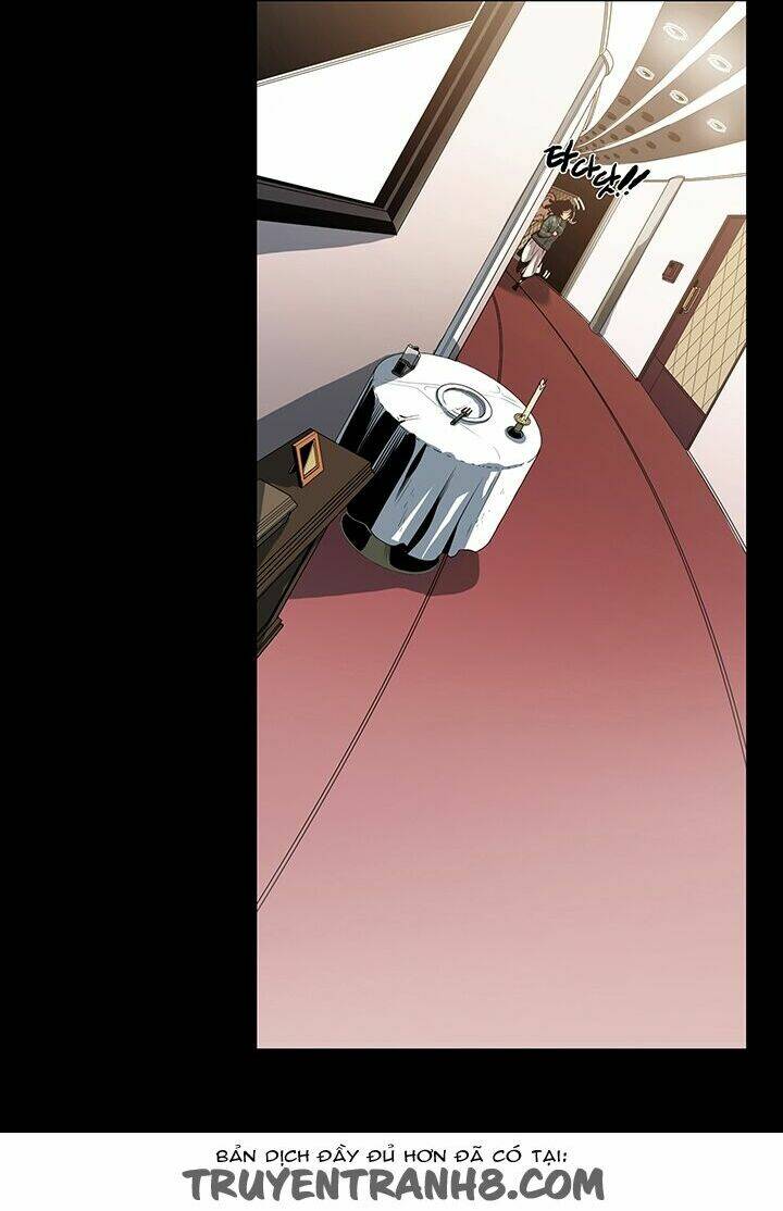 răng nanh chapter 12 15