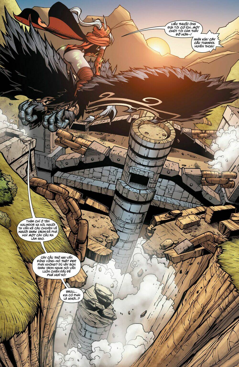 world of warcraft chapter 10 8