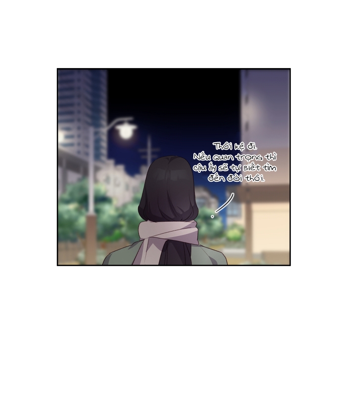 cuộc sống hai mặt của thần tượng chapter 15 28