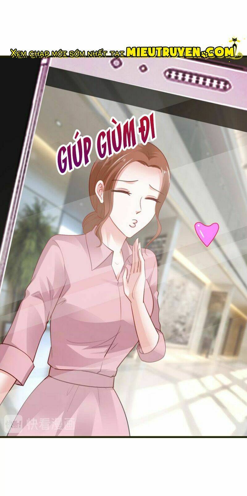 thú cưng độc quyền của boss chapter 85 24