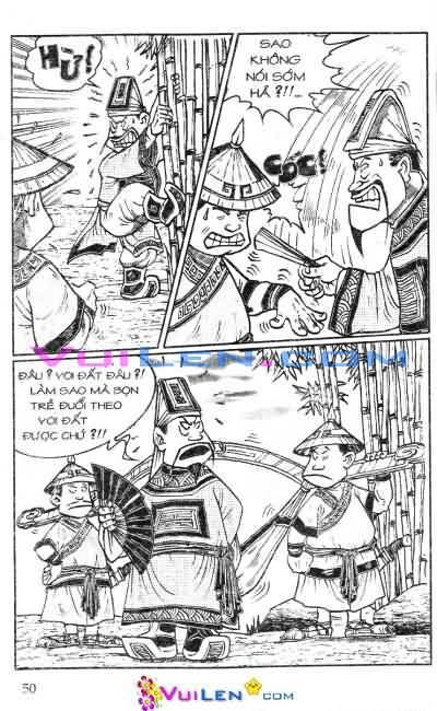 thần đồng đất việt chapter 3 47