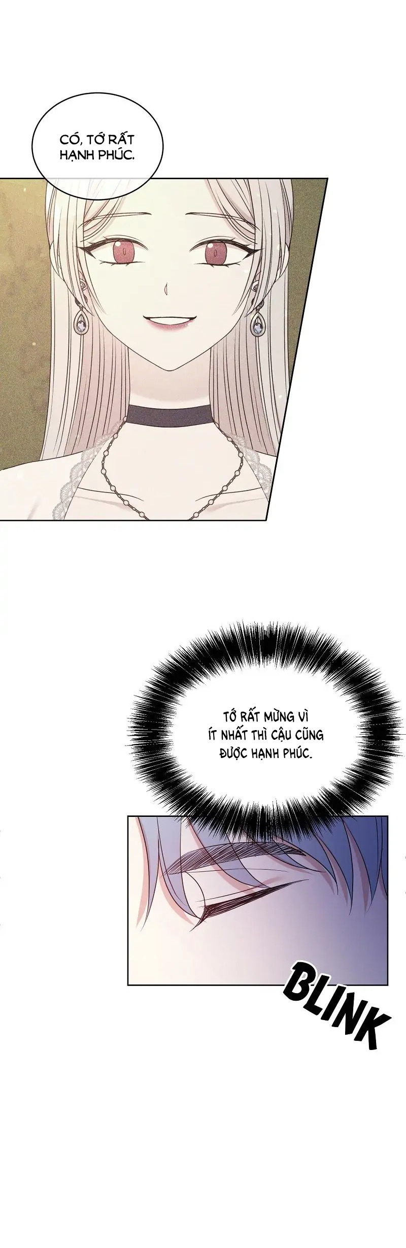 tôi chán nản vì người chồng thứ 2 còn "khỏe" hơn chồng cũ chapter 36.1 19